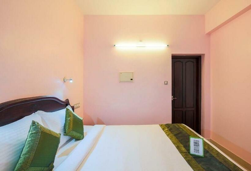 فندق Moonlight, Kovalam, Kerala