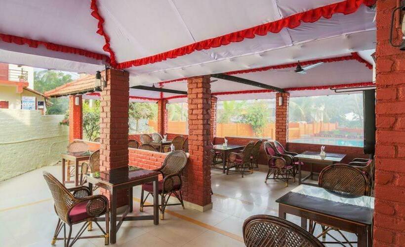 فندق Moonlight, Kovalam, Kerala