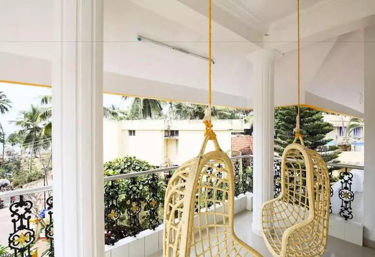 ホテル Moonlight, Kovalam, Kerala