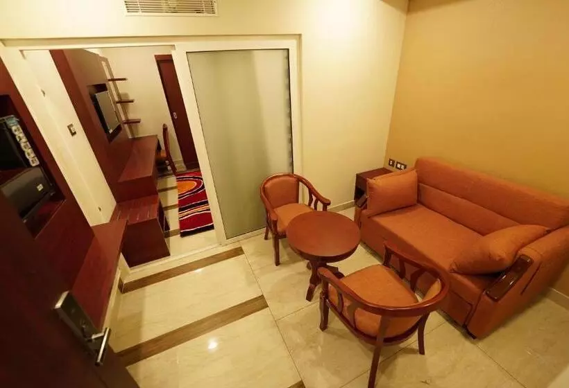 Hotelli Newline Orchid