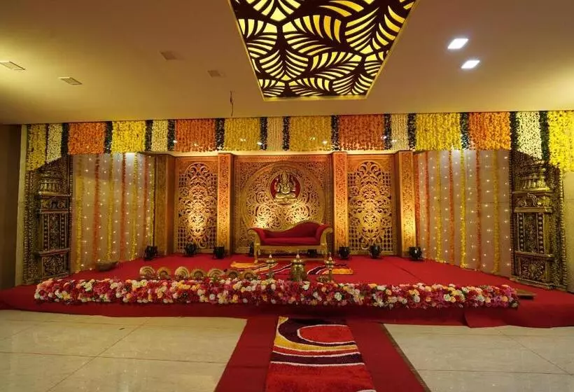 Hotelli Newline Orchid