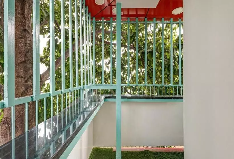 هتل Oyo Flagship Csuites