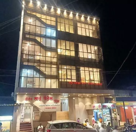 ホテル Sai Palace