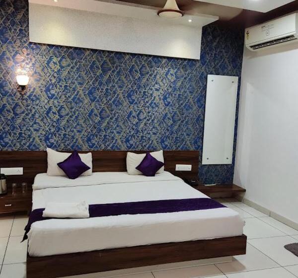 فندق Sai Residency Morbi