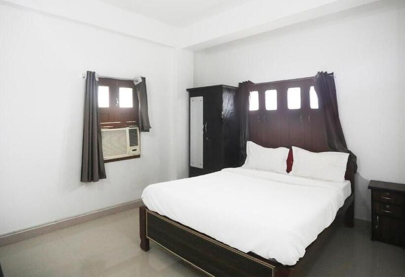 Oyo Flagship Hotel Patliputra View