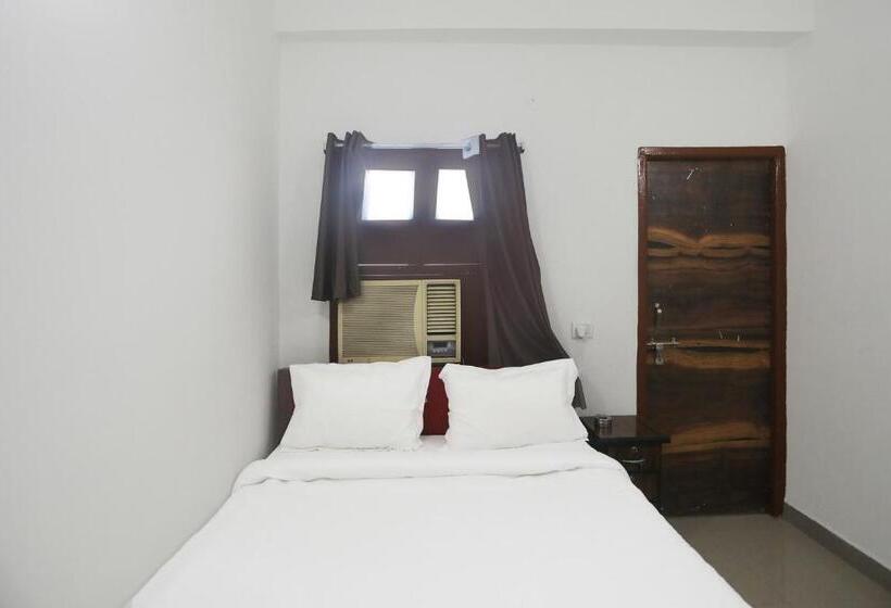 Oyo Flagship Hotel Patliputra View