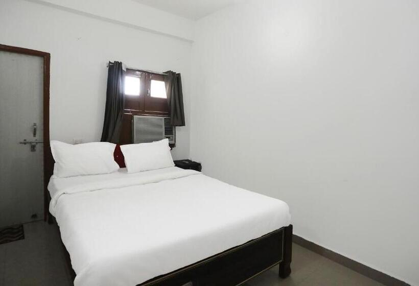 Oyo Flagship Hotel Patliputra View