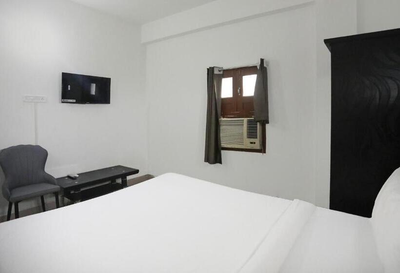 Oyo Flagship Hotel Patliputra View