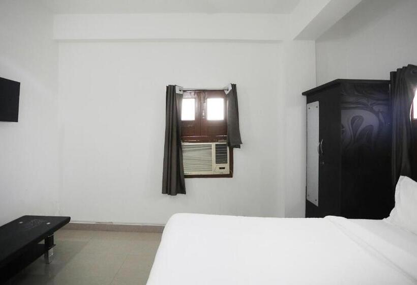 Oyo Flagship Hotel Patliputra View