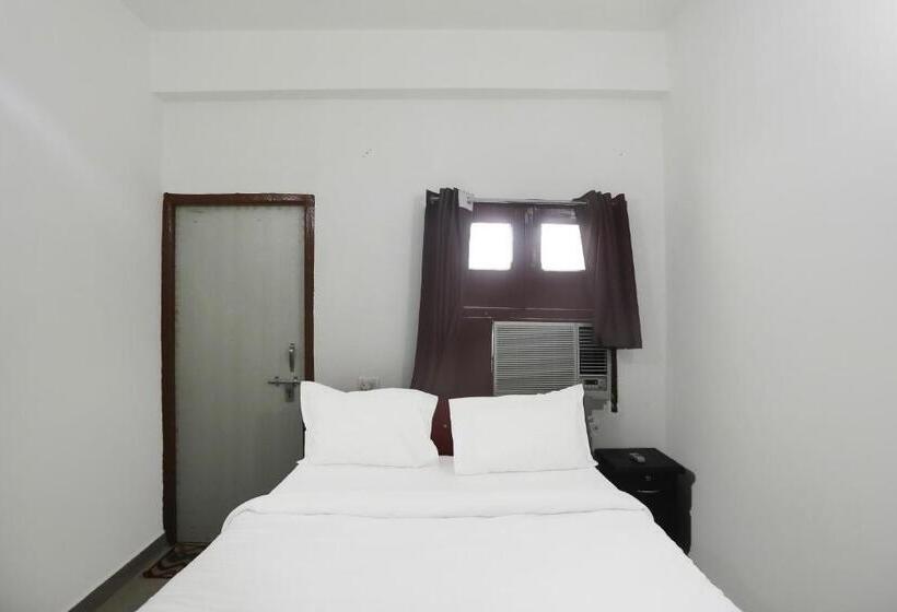 Oyo Flagship Hotel Patliputra View