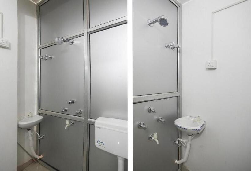 Oyo Flagship Hotel Patliputra View