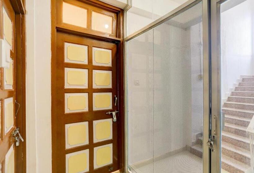 Oyo Flagship Hotel Patliputra View