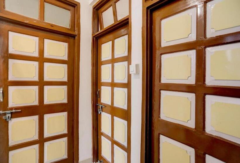 Oyo Flagship Hotel Patliputra View