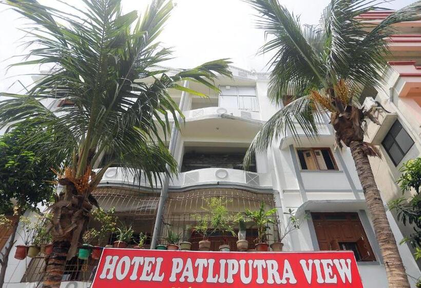 Oyo Flagship Hotel Patliputra View