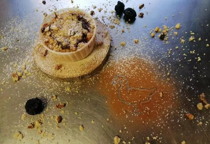 Majatalo Hospůdka Pod Rablinů