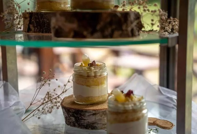 Majatalo Hospůdka Pod Rablinů