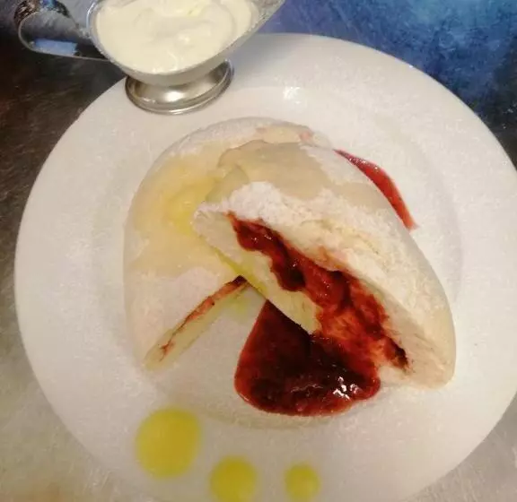 Majatalo Hospůdka Pod Rablinů