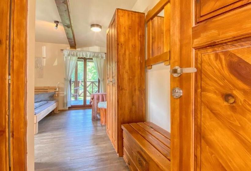 Пансион Hospůdka Pod Rablinů