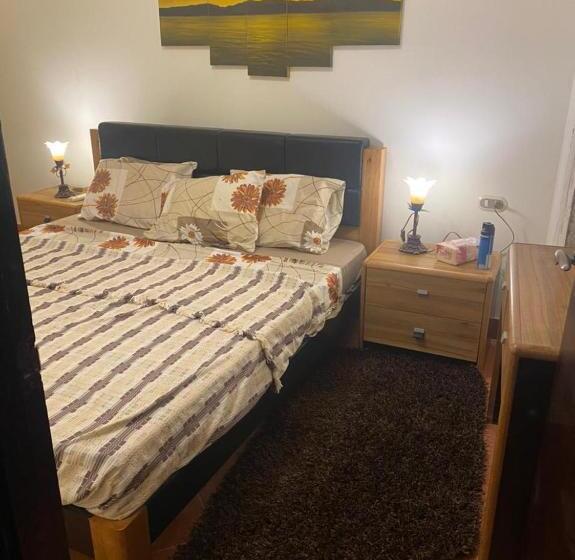 استراحتگاه Porto El Sokhna Pyramids Family Only