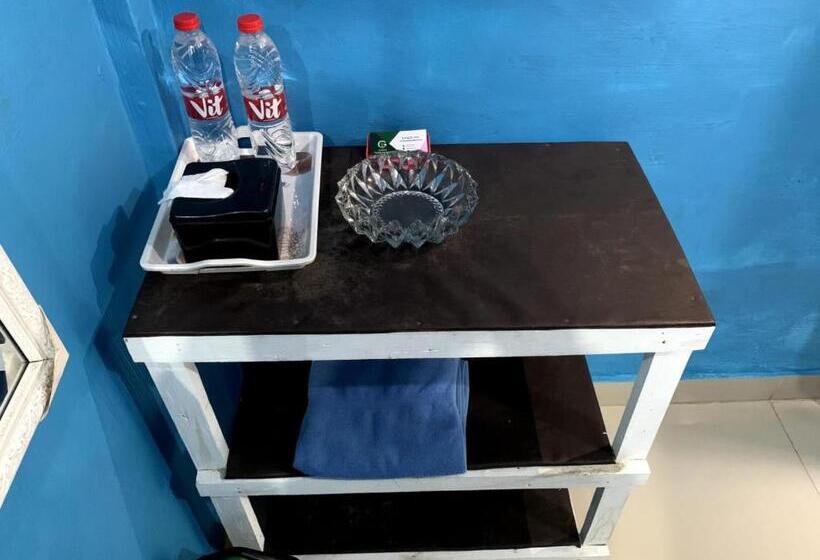 Общежитие Penginapan Gindo Sidebuk Debuk Berastagi Redpartner