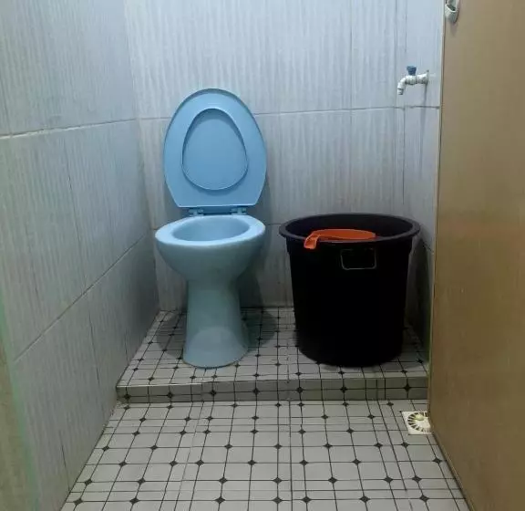 Retkeilymaja Penginapan Gindo Sidebuk Debuk Berastagi Redpartner