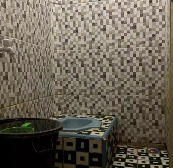 Retkeilymaja Penginapan Gindo Sidebuk Debuk Berastagi Redpartner