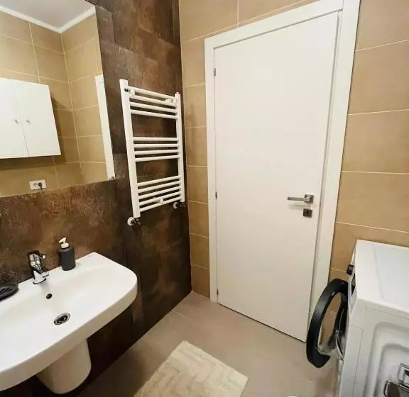 Aamiaismajoitus (B&B) Kiki Home