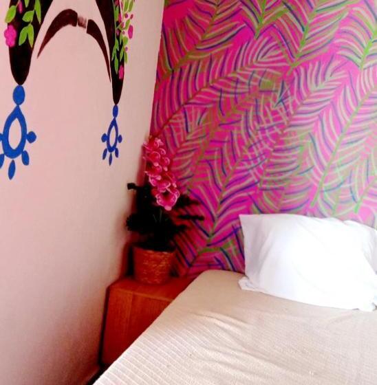 Dexamano Hotel & Resort