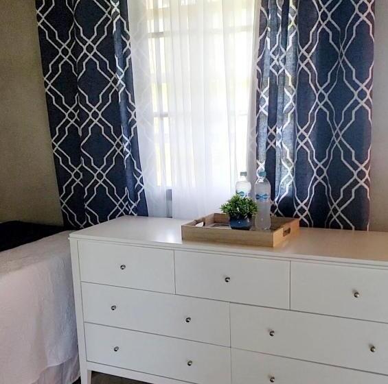 Dexamano Hotel & Resort