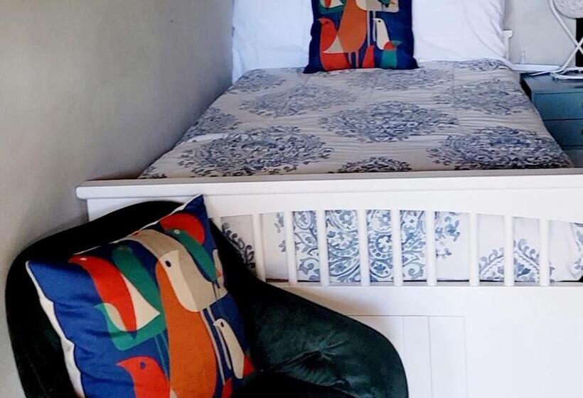 Dexamano Hotel & Resort