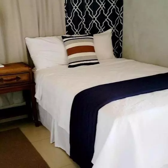 Dexamano Hotel & Resort