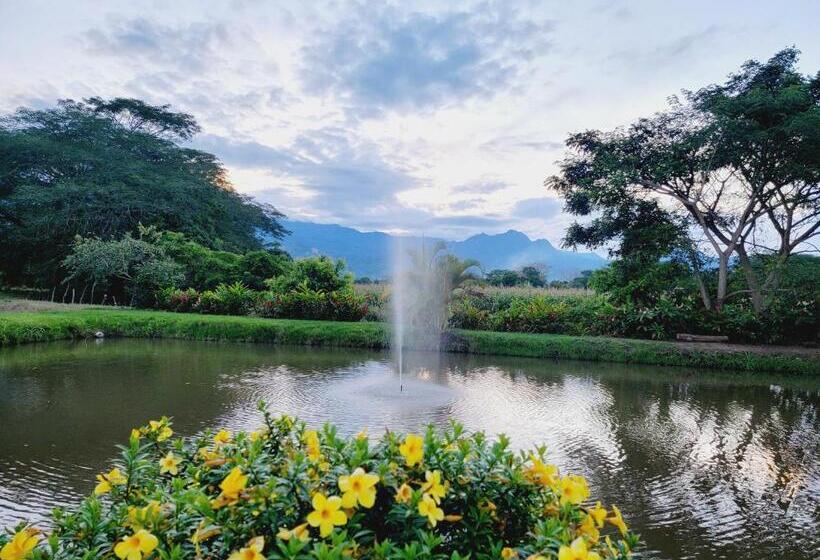 Dexamano Hotel & Resort