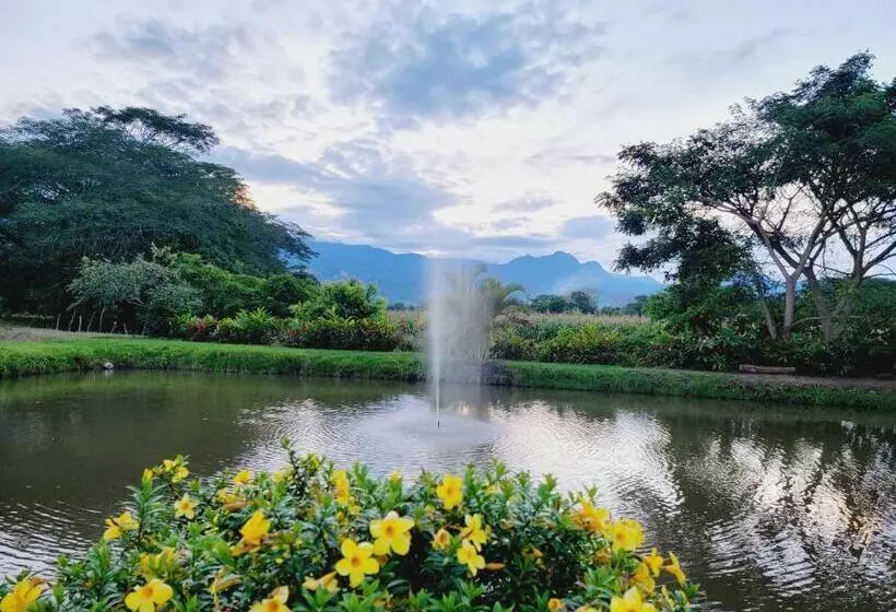 Dexamano Hotel & Resort