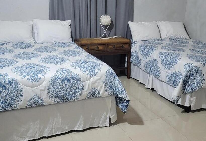 Dexamano Hotel & Resort