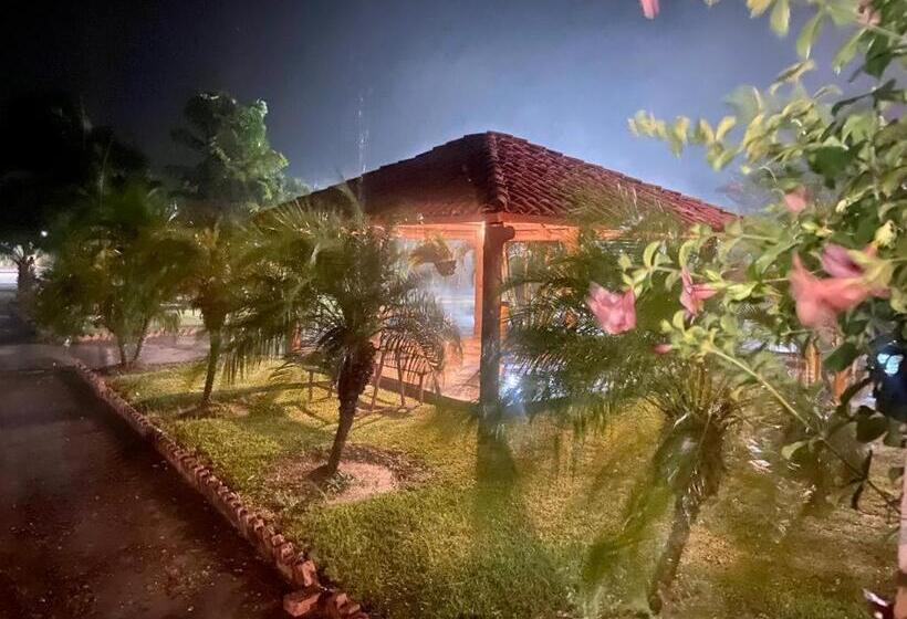 Dexamano Hotel & Resort