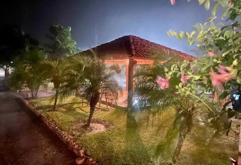 Dexamano Hotel & Resort