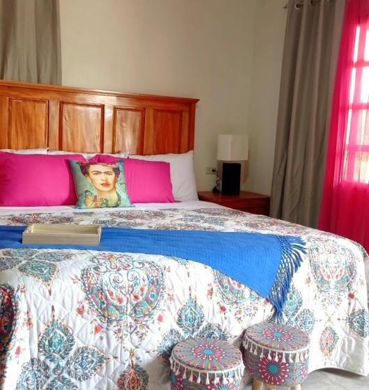 Dexamano Hotel & Resort