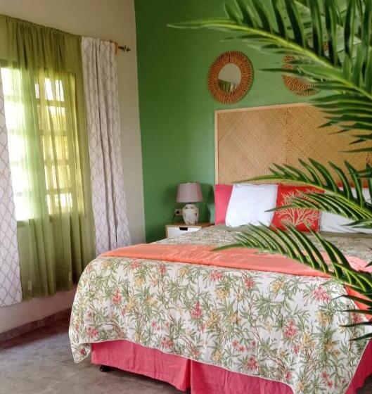 Dexamano Hotel & Resort