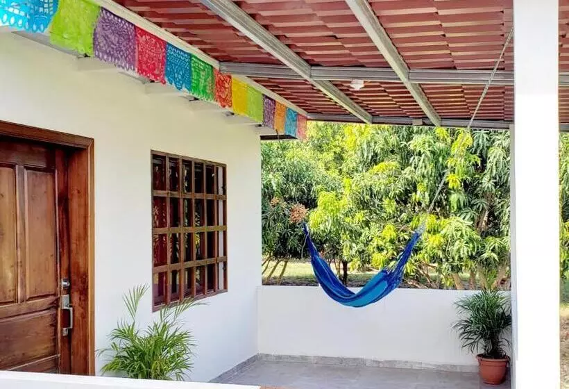 Dexamano Hotel & Resort