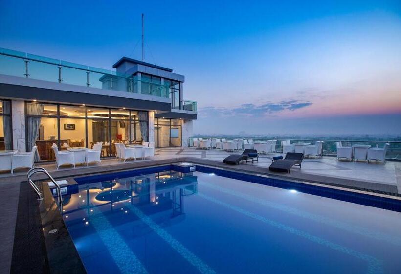 Havana Hotel Mandalay