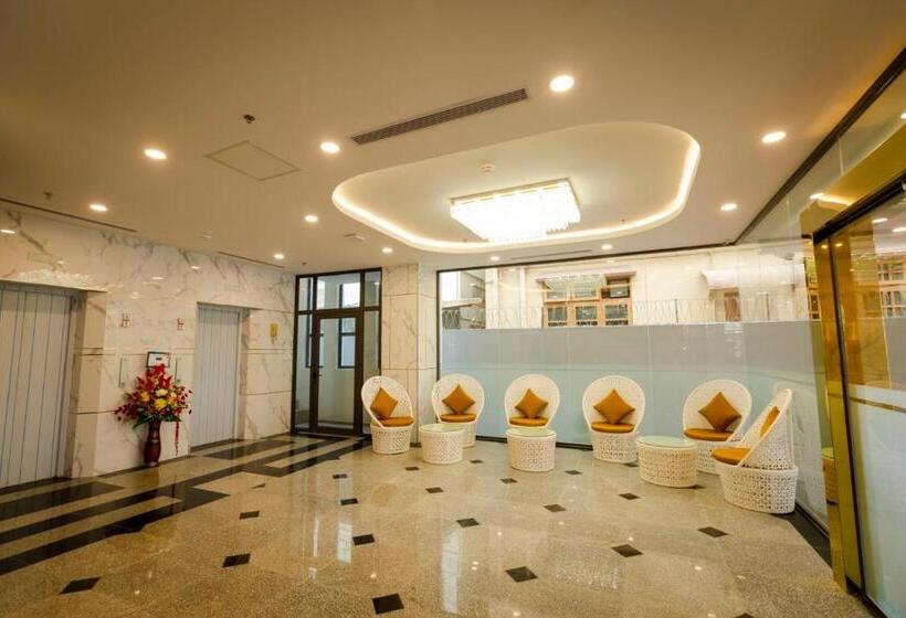 Havana Hotel Mandalay