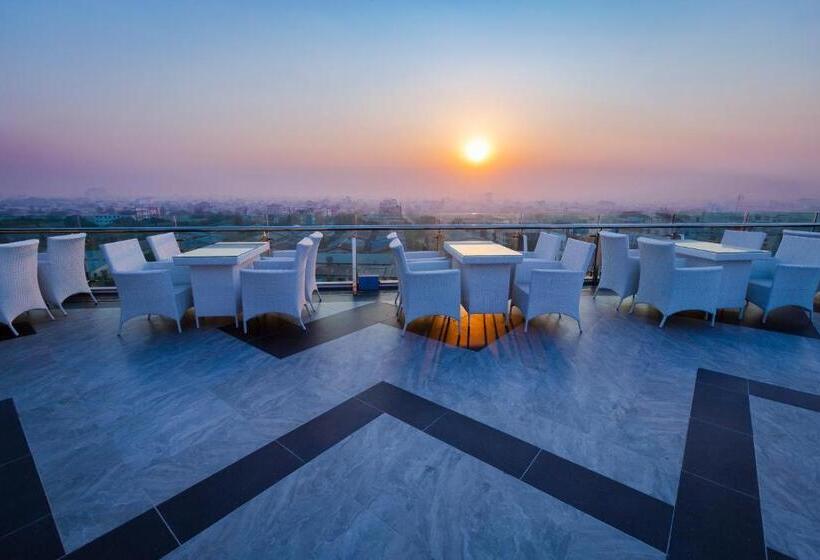 Havana Hotel Mandalay