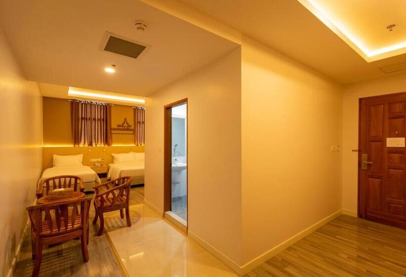 Havana Hotel Mandalay