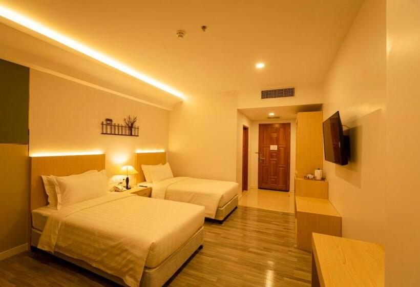 Havana Hotel Mandalay