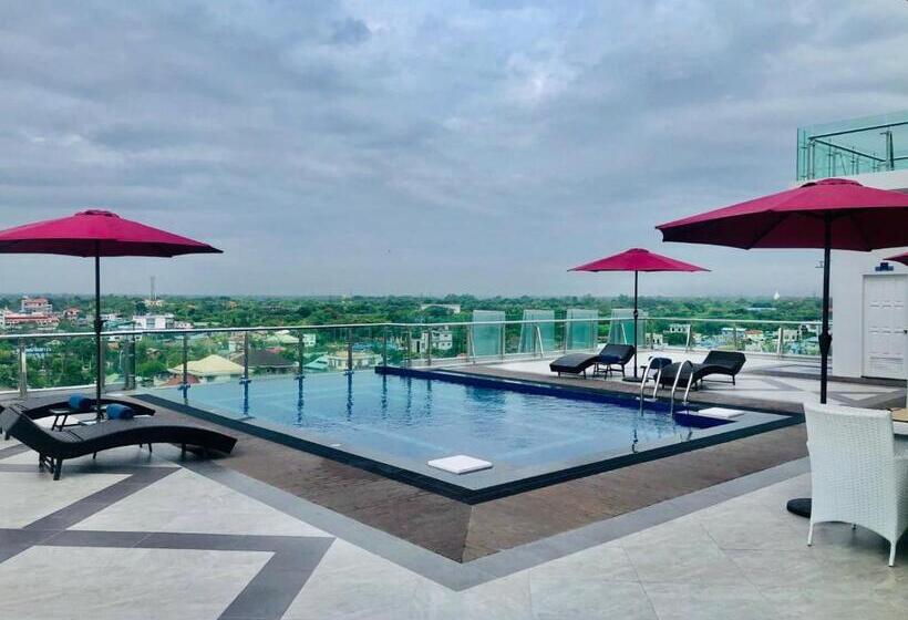 Havana Hotel Mandalay