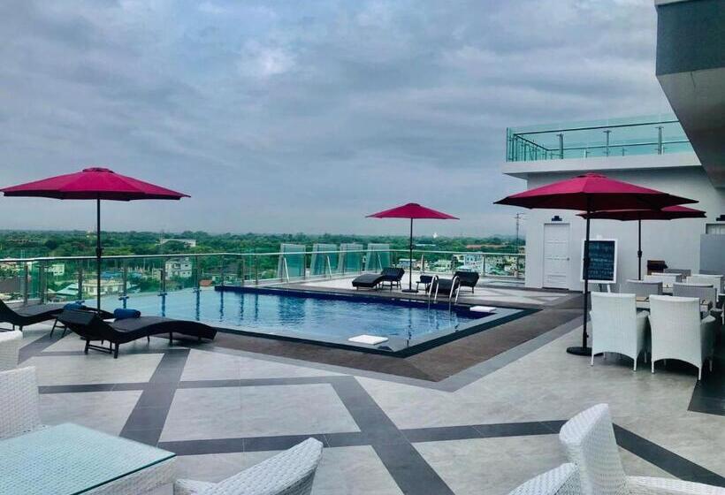 Havana Hotel Mandalay