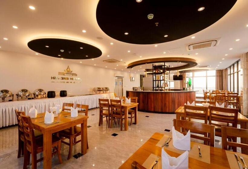 Havana Hotel Mandalay