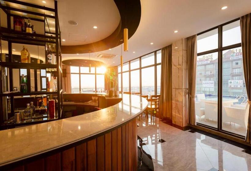 Havana Hotel Mandalay