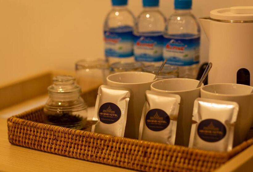 Havana Hotel Mandalay