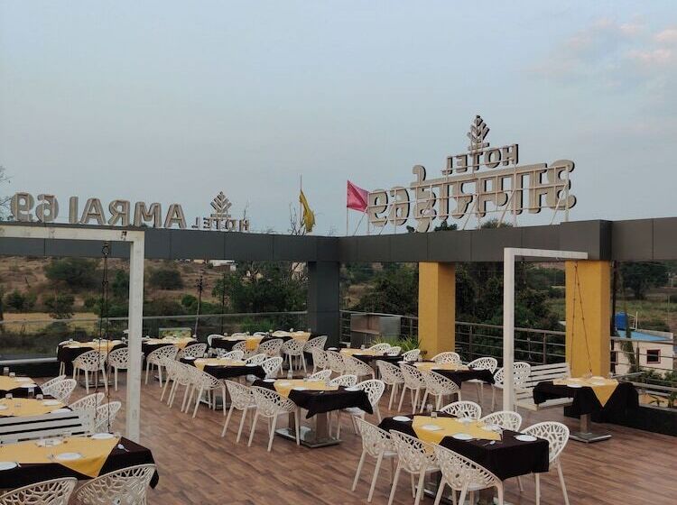 Hotel Amrai 69